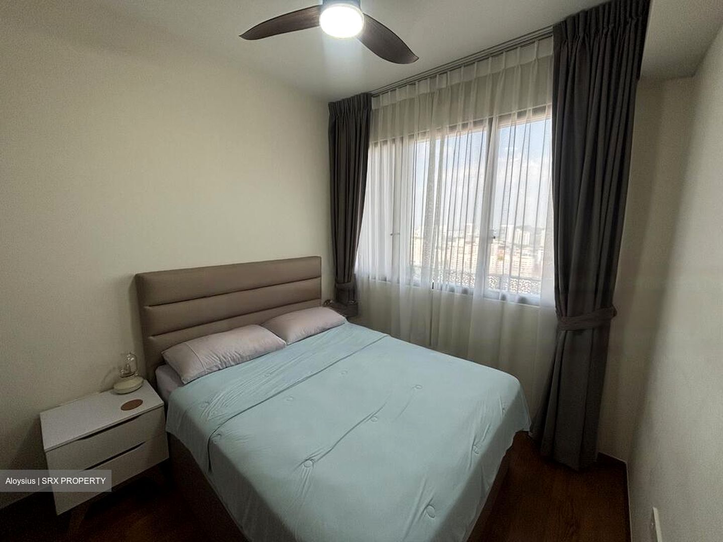 Stirling Residences (D3), Apartment #471239951